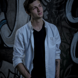 Шинкаренко Никита