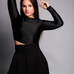 Воронцова Екатерина