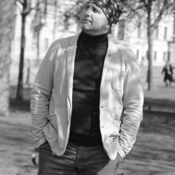 Реутов Виктор 