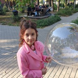 Дубинина Анастасия 