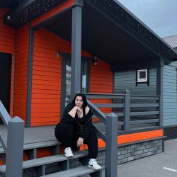 Фетисова Анастасия Валерьевна