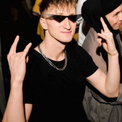 Сутормин Дмитрий