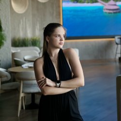 Ткаченко Екатерина 