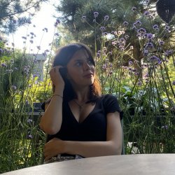 Шеленкова Флорентина