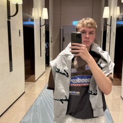 Бозриков Матвей 