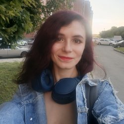 Патрушева Алина Патрушева Алина