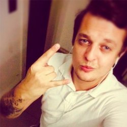 Голуб Дмитрий Васильевич