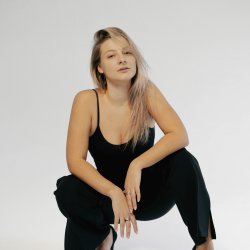 Алексеева Алина