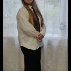 Гоголева Ольга