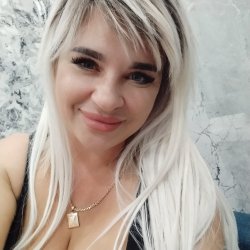 Настасья Владимировна