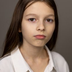 Сазинова Елена