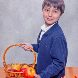 Инякин Иван 