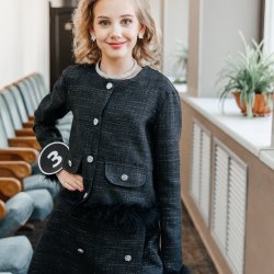 Галумова Мария