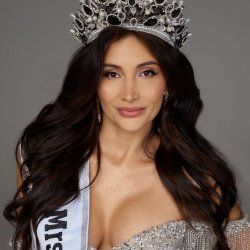 Насибова Галина