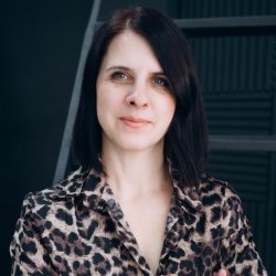 Бынеева Олеся