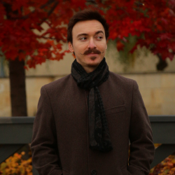 Тахтаров Александр