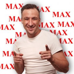 Доршаков Максим