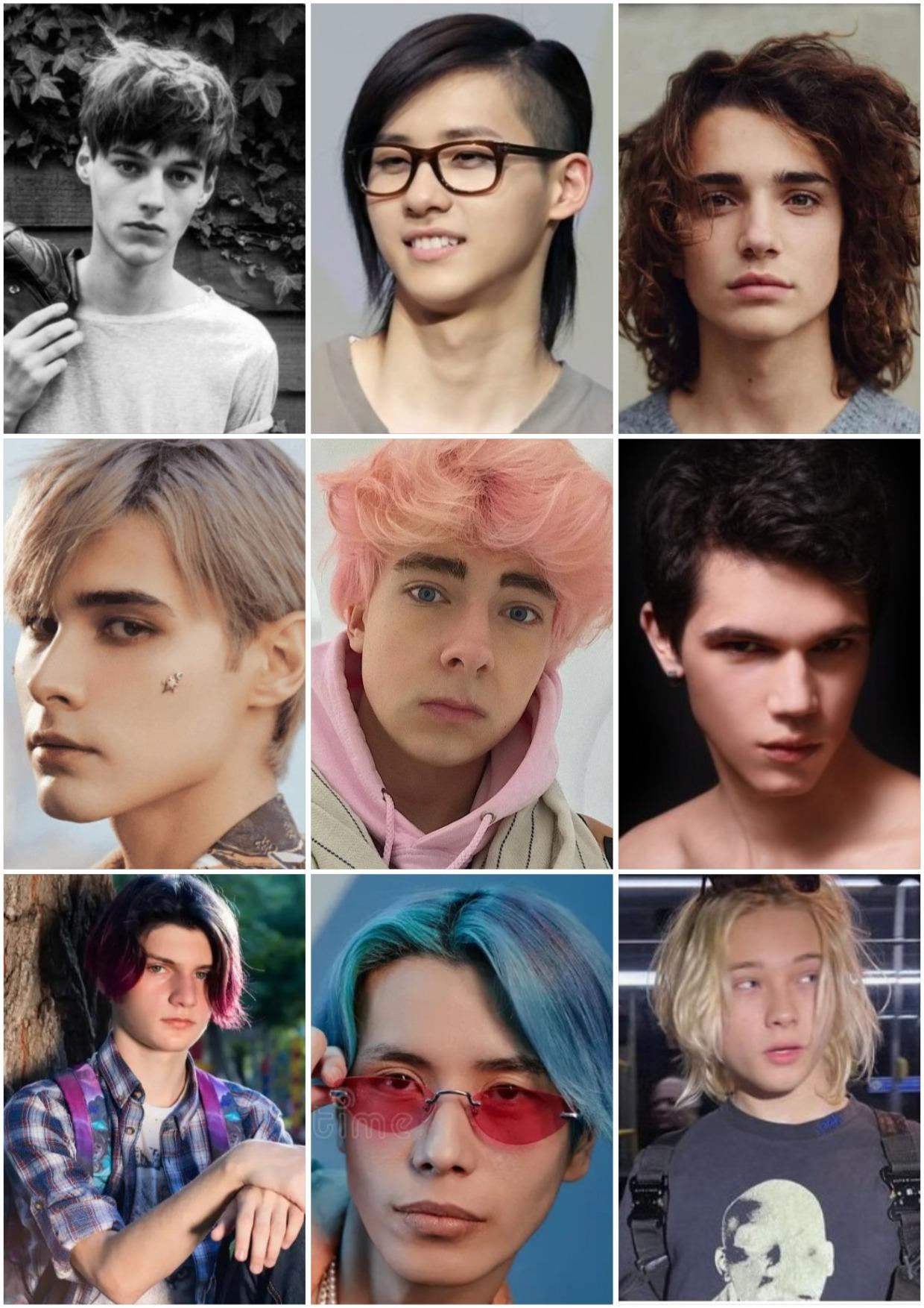 K-POP Global в России!  Российско-Корейская продюсерская компания объявляет набор мемберов в бойз-бэнд формата K-POP Global. 