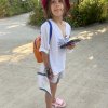 Uliana (Miss Smile)