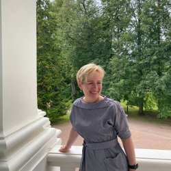 Ишутинова Любовь