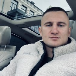 Бусловский Даниил