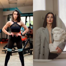 Ермоленко Эмилия