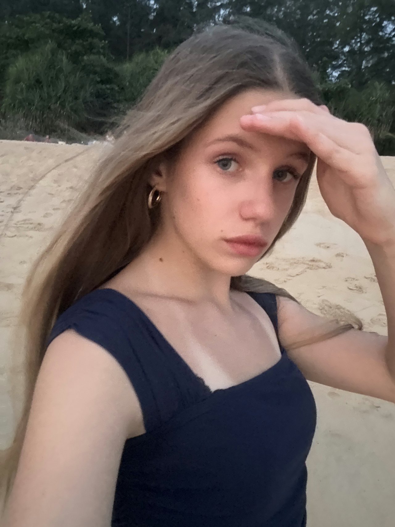 Устьянцева Екатерина 