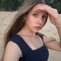 Устьянцева Екатерина 