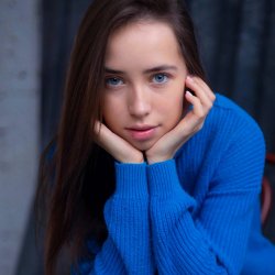 Лисичко Екатерина