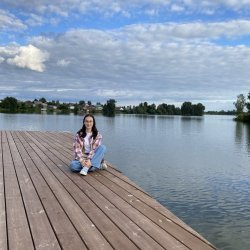 Калашникова Мария 