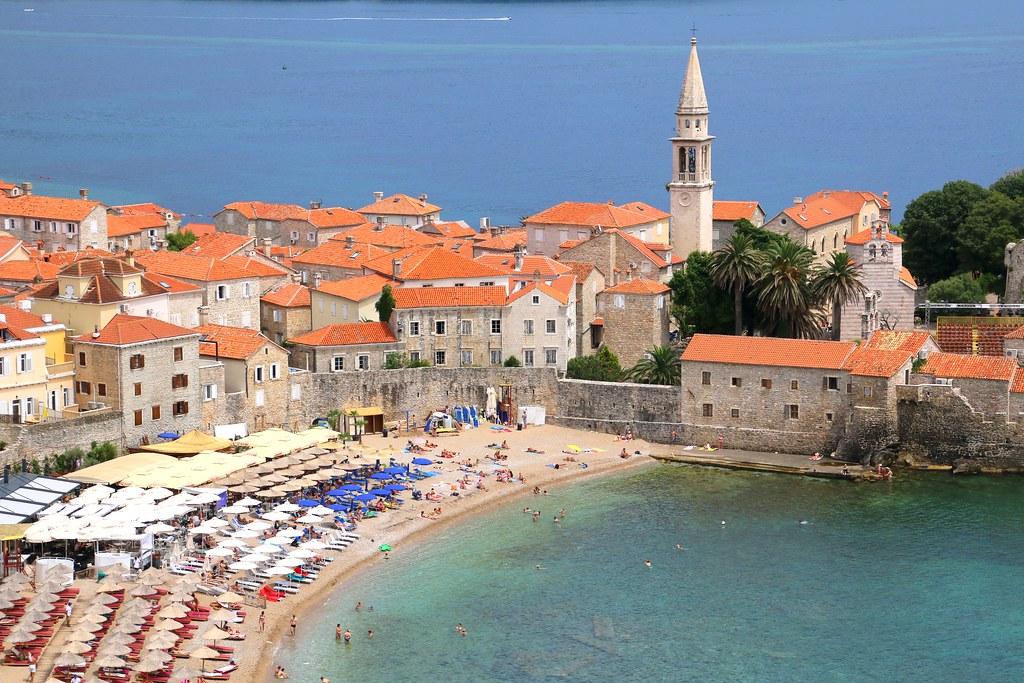 Реалити-проект в Черногории