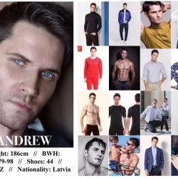 Левитан Андрей