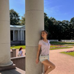 Алексеева Анастасия 