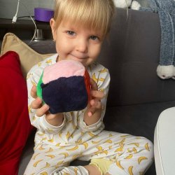 Сереброва Анастасия