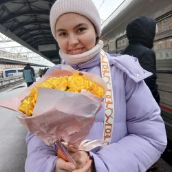 Коржова Ольга Николаевна