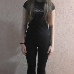 Гуравова Анжелика