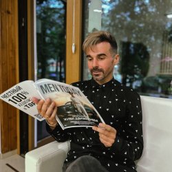 Гольденклокман Лукиан