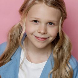 Табачникова Ульяна 