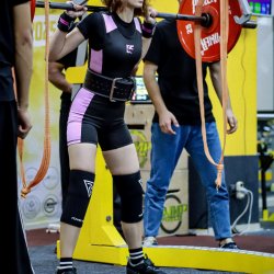 Малецкая Ксения