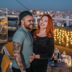 Журавлева Юлия 