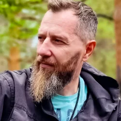 Баканов Евгений 