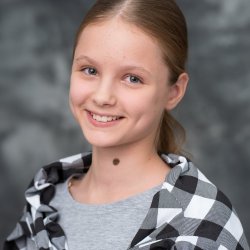 Зайцева Анастасия