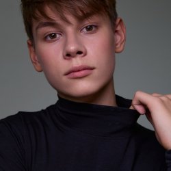 Полевой Матвей