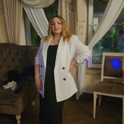 Мусаева Инэль