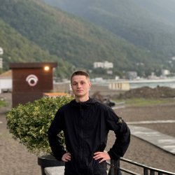 Чистов Герман