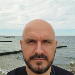 Питерин Дмитрий