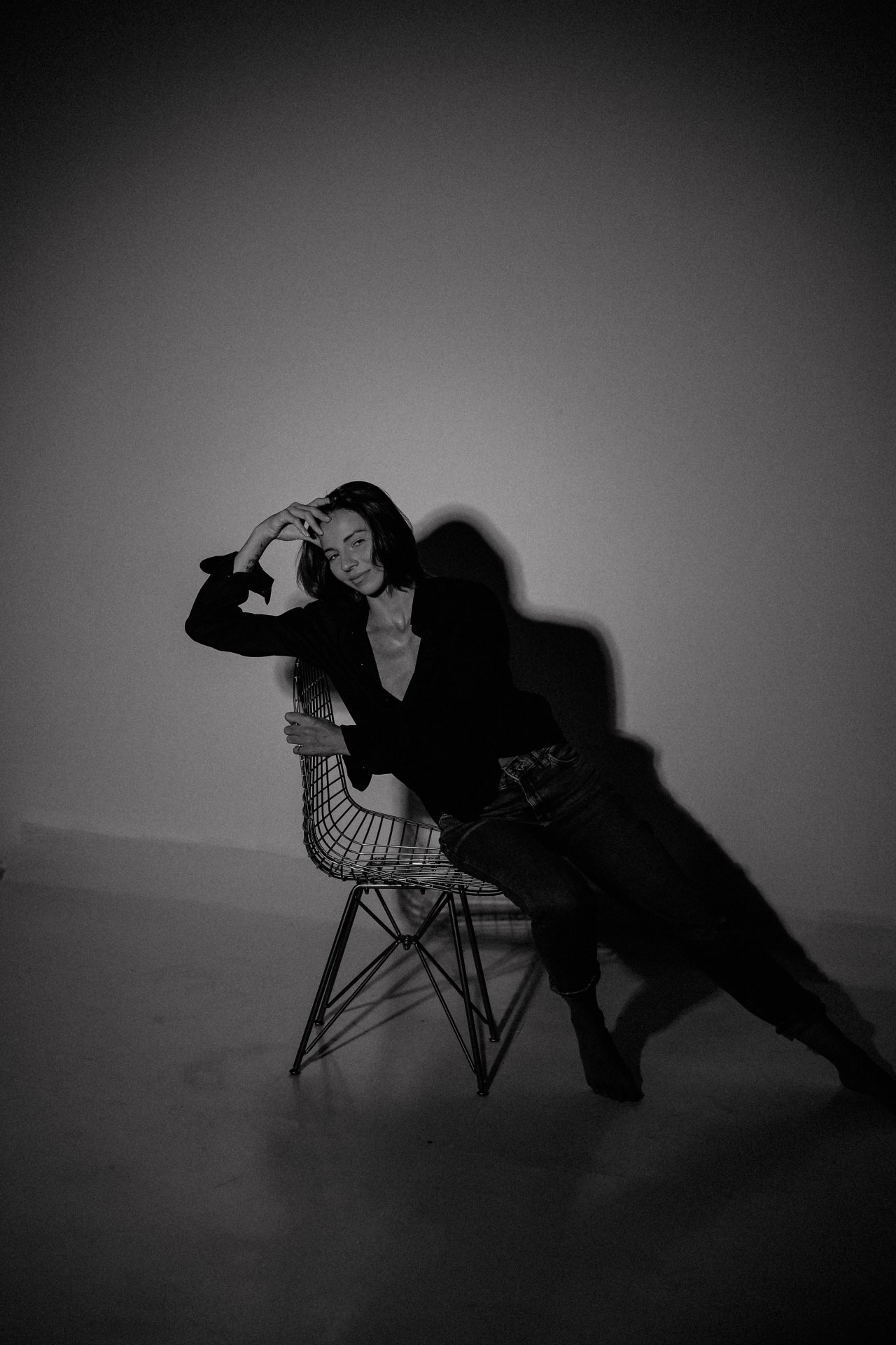 Демидова Ксения