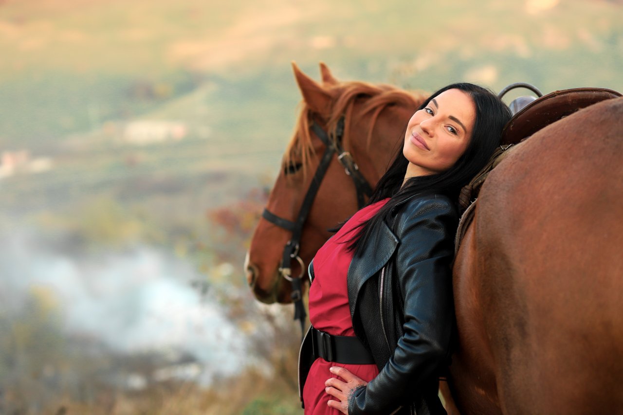 Демидова Ксения