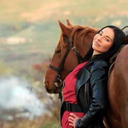 Демидова Ксения