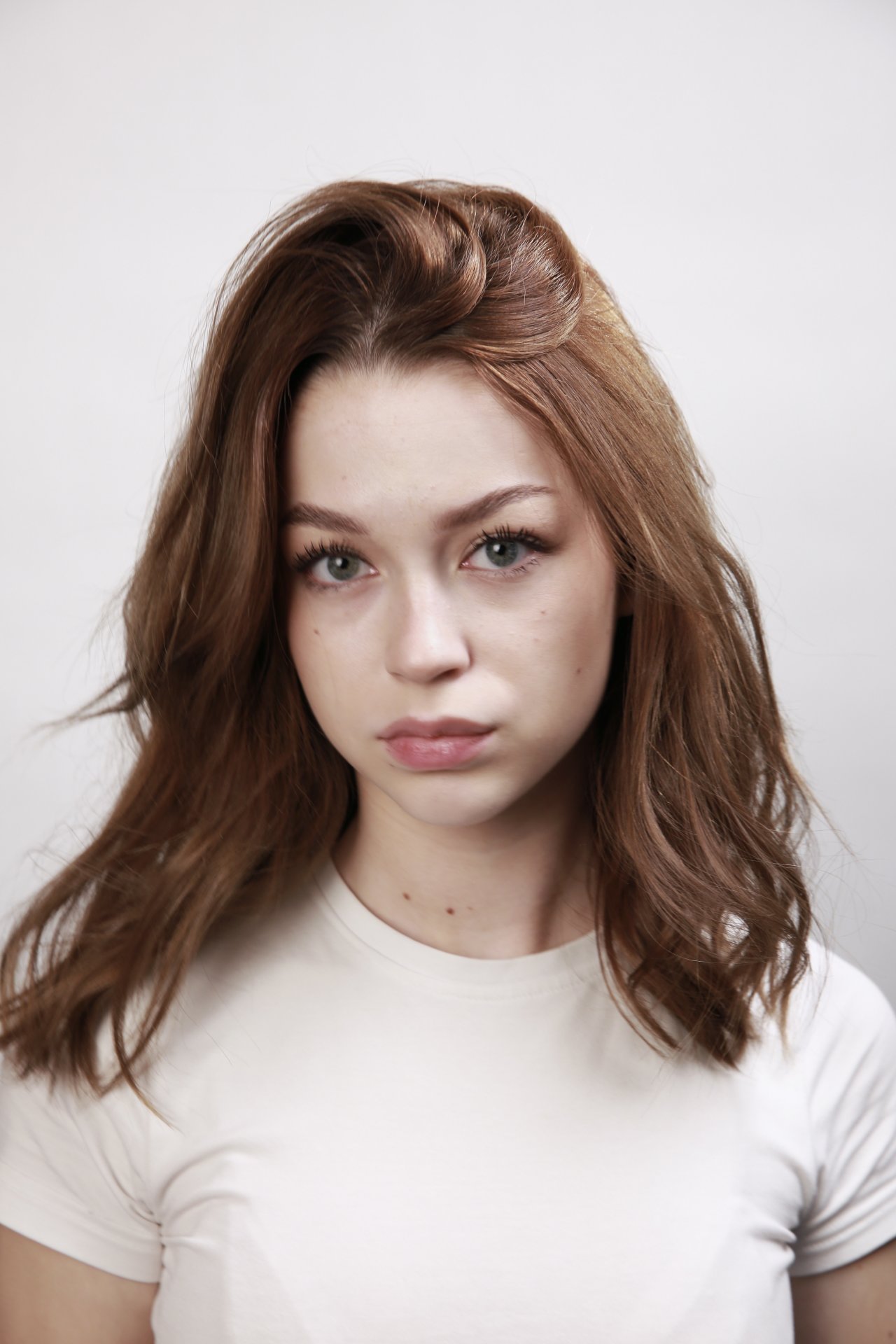 Брусиловская Мария